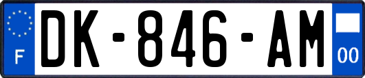 DK-846-AM