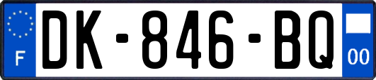 DK-846-BQ