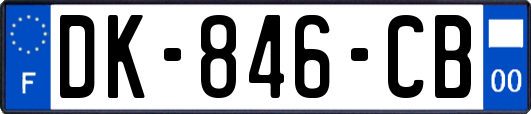 DK-846-CB