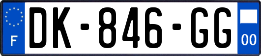 DK-846-GG