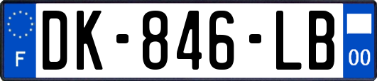 DK-846-LB