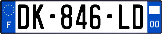 DK-846-LD