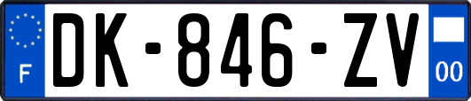 DK-846-ZV