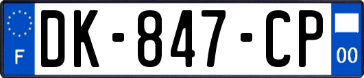 DK-847-CP