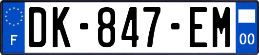 DK-847-EM