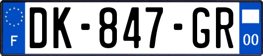 DK-847-GR