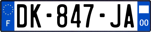 DK-847-JA