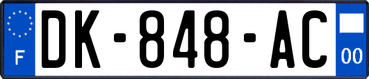 DK-848-AC