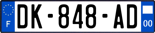DK-848-AD
