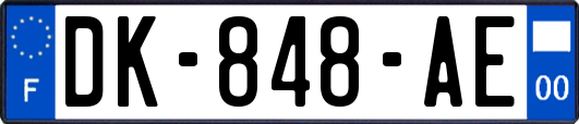 DK-848-AE