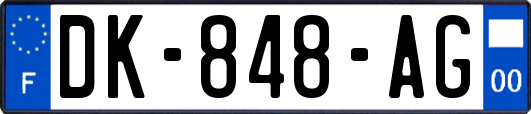 DK-848-AG