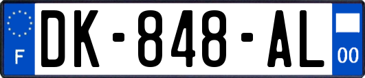 DK-848-AL