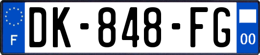 DK-848-FG