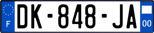 DK-848-JA