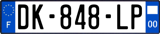 DK-848-LP