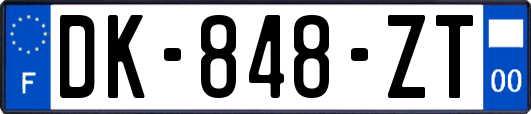 DK-848-ZT