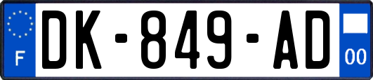 DK-849-AD