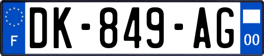 DK-849-AG