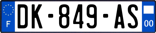 DK-849-AS