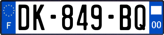 DK-849-BQ