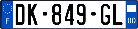 DK-849-GL