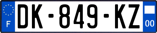 DK-849-KZ