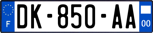 DK-850-AA