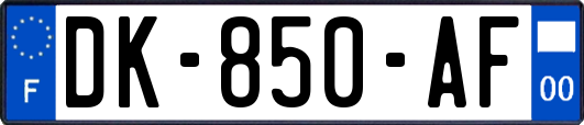 DK-850-AF