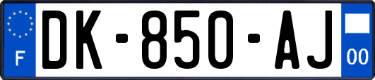 DK-850-AJ