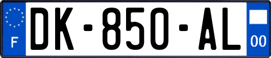 DK-850-AL