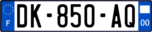 DK-850-AQ