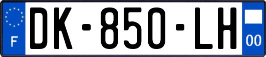 DK-850-LH