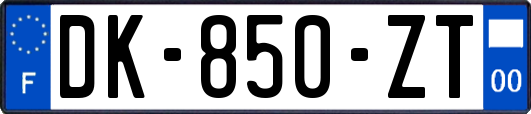 DK-850-ZT