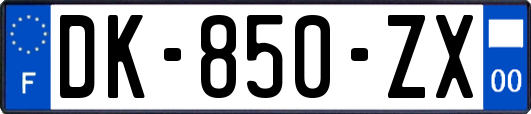 DK-850-ZX
