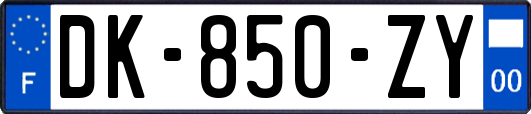 DK-850-ZY
