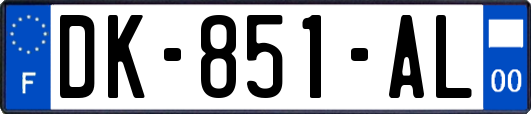 DK-851-AL