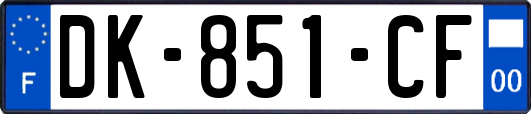 DK-851-CF