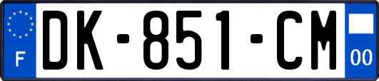 DK-851-CM