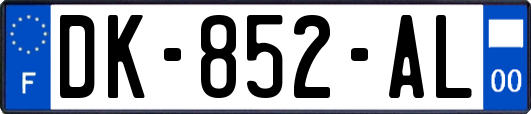 DK-852-AL