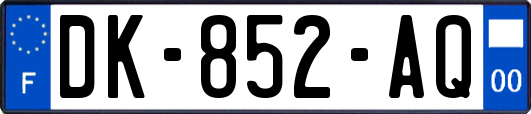 DK-852-AQ