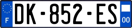 DK-852-ES