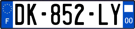 DK-852-LY