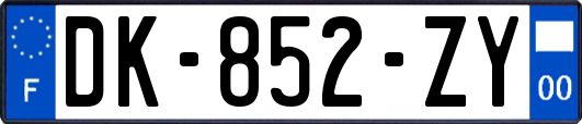 DK-852-ZY