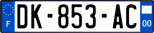 DK-853-AC