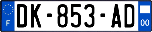 DK-853-AD