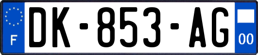 DK-853-AG