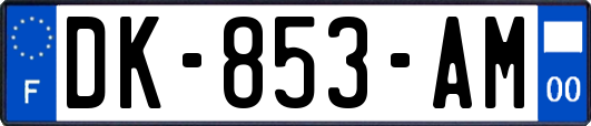 DK-853-AM