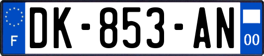 DK-853-AN