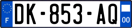 DK-853-AQ