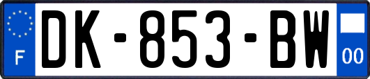 DK-853-BW